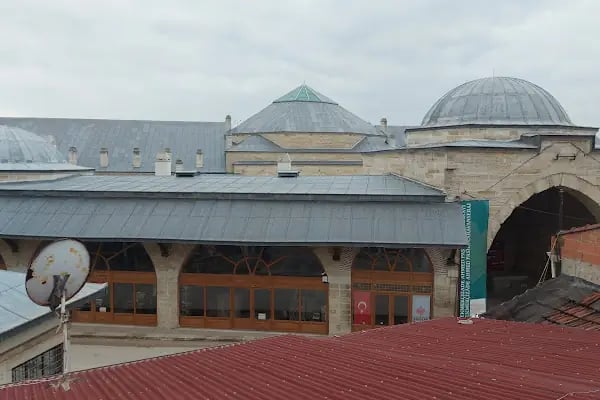 Edirne Devlet Tiyatrosu - Resim 2