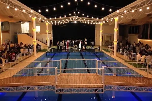 Meva Ahal Wedding - Resim 17