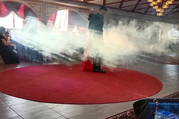 Meva Ahal Wedding - Resim 20
