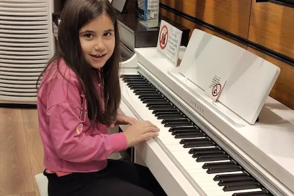 Zuhal Muzik Outlet - Resim 4