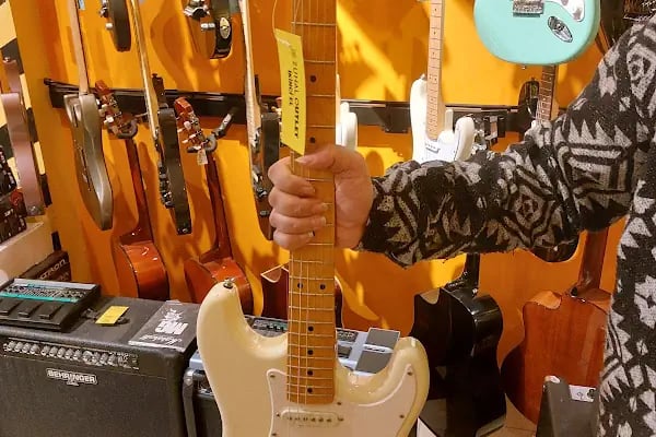 Zuhal Muzik Outlet - Resim 2