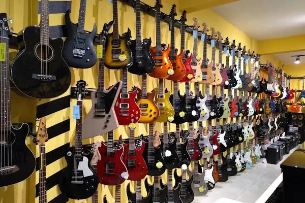 Zuhal Muzik Outlet - Resim 1