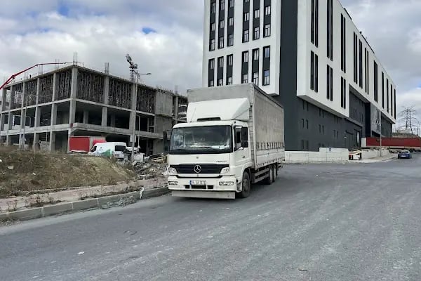 Iğdır nakliyat - Resim 4