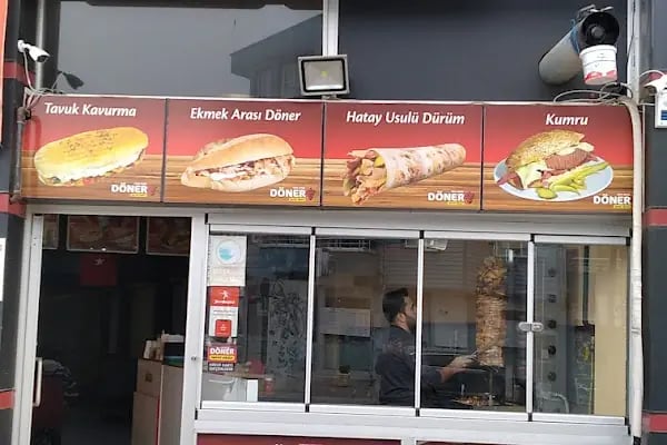 HAS-SOSS DÖNER - Resim 4