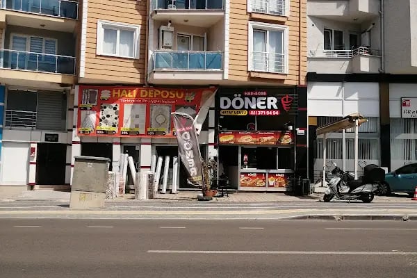 HAS-SOSS DÖNER - Resim 1