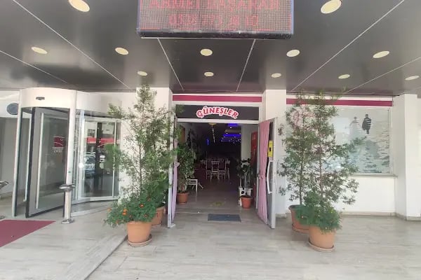 GOLDEN PALAS DÜĞÜN SALONLARI - Resim 15