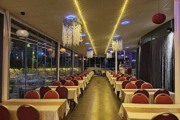 GOLDEN PALAS DÜĞÜN SALONLARI - Resim 8