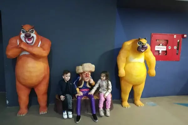 Kids City Oyun Merkezi - Resim 6