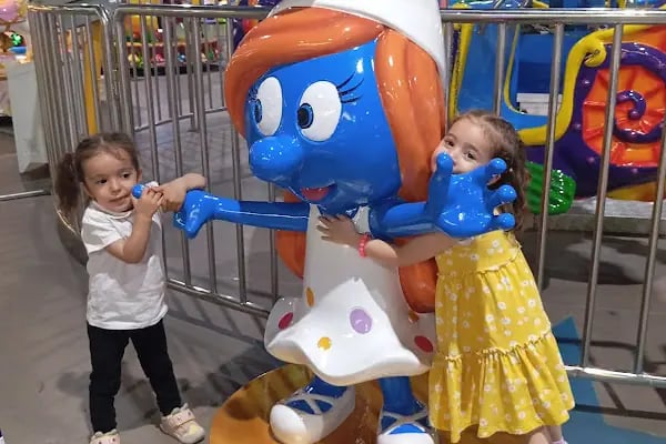 Kids City Oyun Merkezi - Resim 17