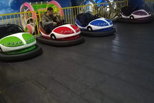 Kids City Oyun Merkezi - Resim 12