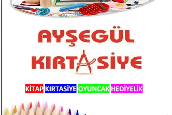 Ayşegül Kırtasiye - Resim 9