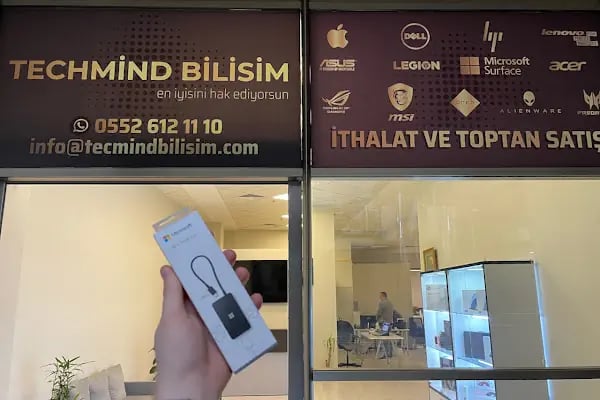 Techmind Bilişim - Resim 2