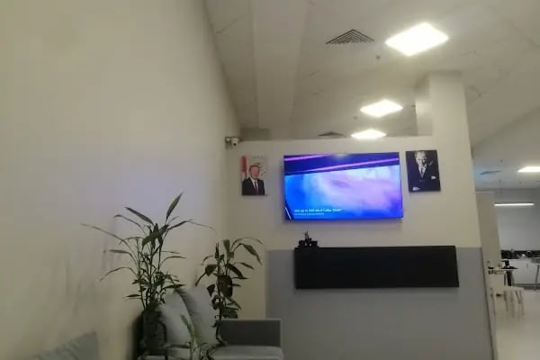 Techmind Bilişim - Resim 20