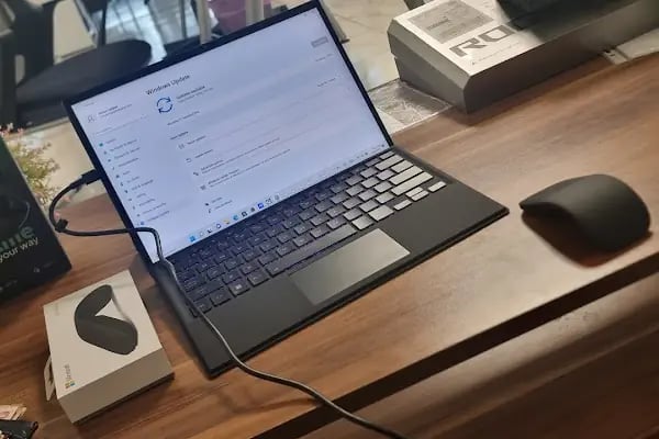Techmind Bilişim - Resim 17