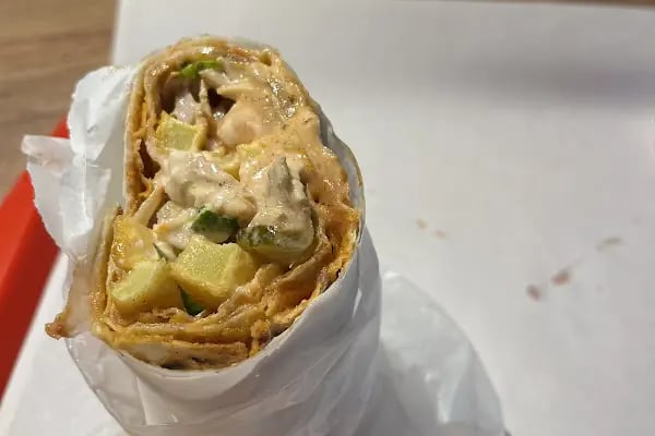 Zaka Antakya Döner - Resim 7