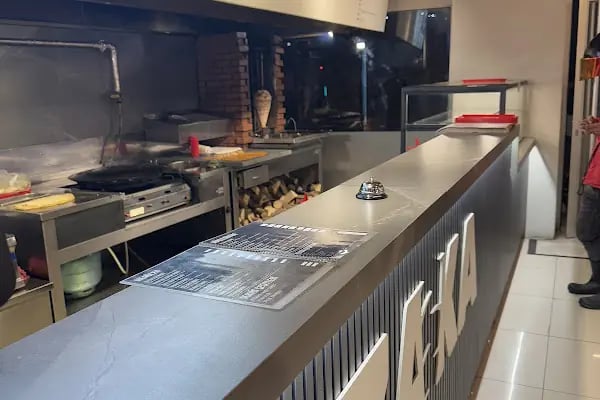 Zaka Antakya Döner - Resim 8