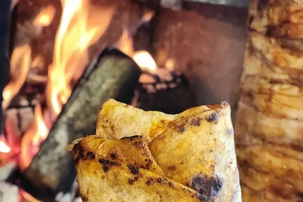 Zaka Antakya Döner - Resim 15