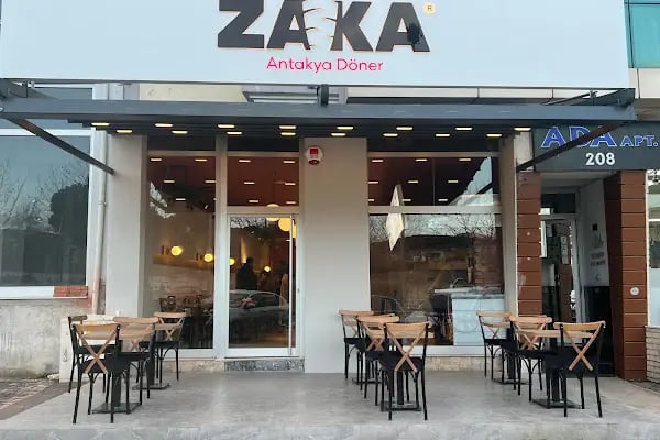 Zaka Antakya Döner - Resim 1