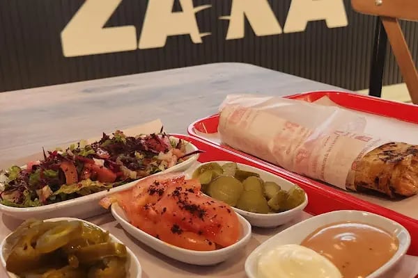 Zaka Antakya Döner - Resim 12