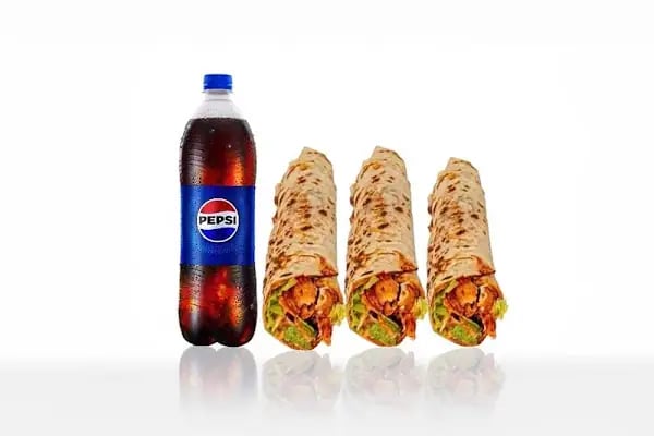 Zaka Antakya Döner - Resim 9