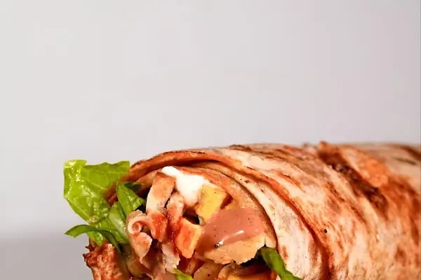 Zaka Antakya Döner - Resim 2