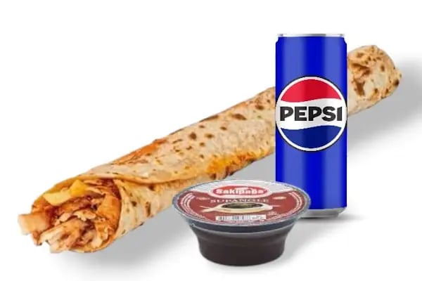 Zaka Antakya Döner - Resim 14