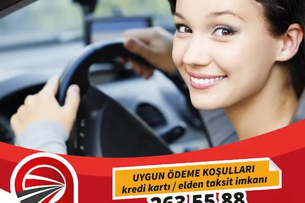 ASYA SÜRÜCÜ KURSU DENİZLİ - Resim 10