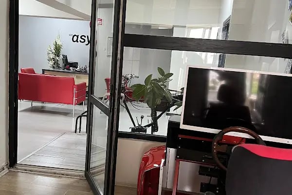 ASYA SÜRÜCÜ KURSU DENİZLİ - Resim 3