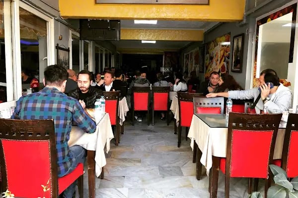 Nazilli Pide - Resim 1