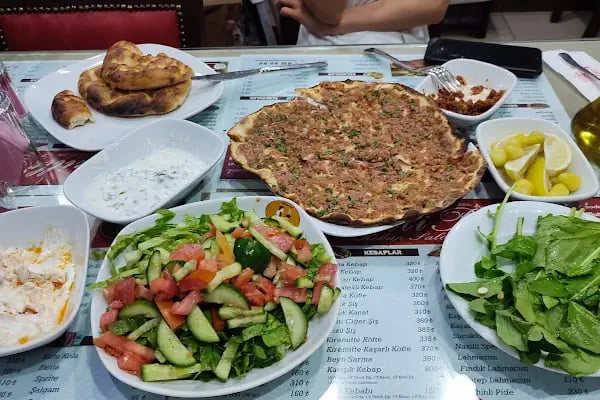Nazilli Pide - Resim 15