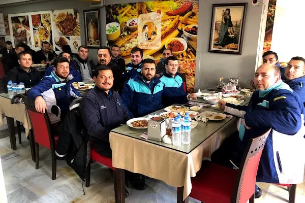Nazilli Pide - Resim 6