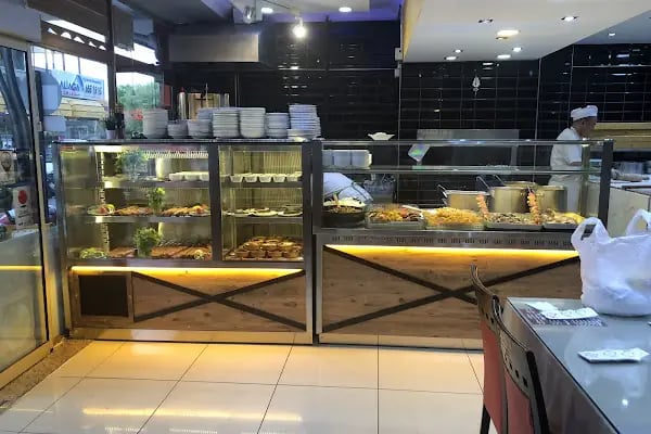 Nazilli Pide - Resim 9