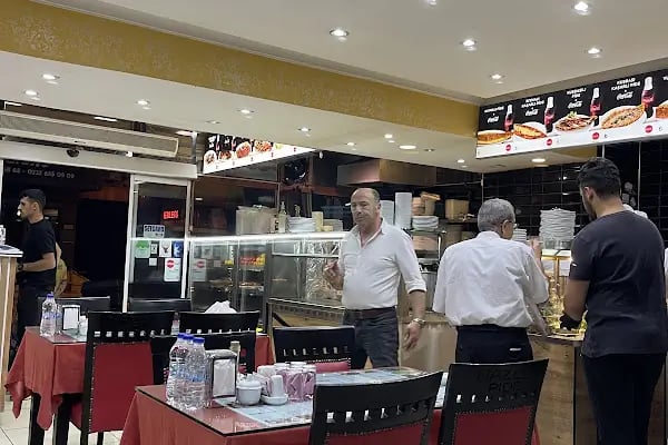 Nazilli Pide - Resim 11