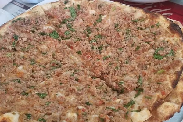 Nazilli Pide - Resim 8