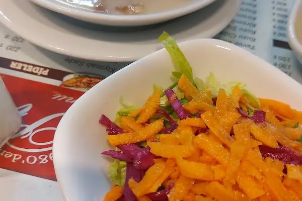 Nazilli Pide - Resim 14