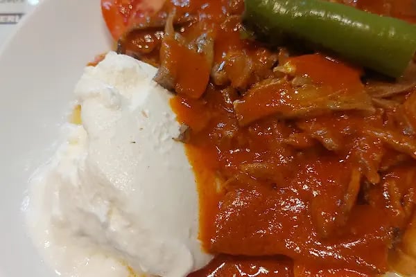 Nazilli Pide - Resim 19