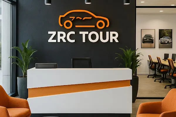 ZRCTOUR | ANKARA ARAÇ KİRALAMA | ANKARA OTO KİRALAMA | ANKARA 4X4 KİRALAMA - Resim 2