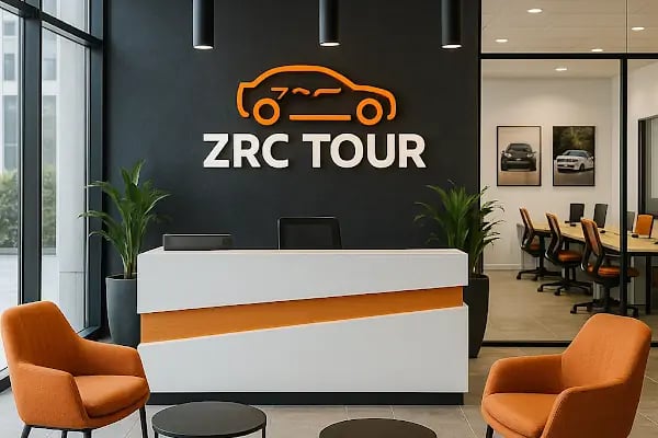 ZRCTOUR | ANKARA ARAÇ KİRALAMA | ANKARA OTO KİRALAMA | ANKARA 4X4 KİRALAMA - Resim 7