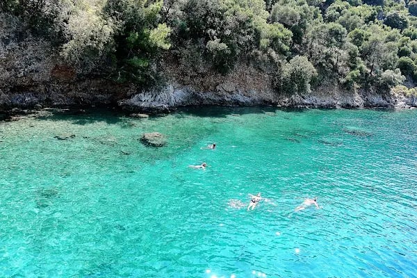 Göcek Port - Resim 11