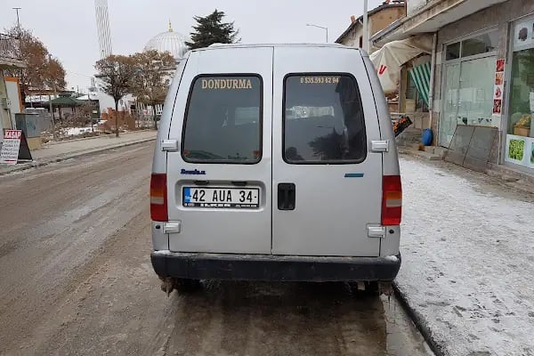 İsabet Pastanesi - Resim 7