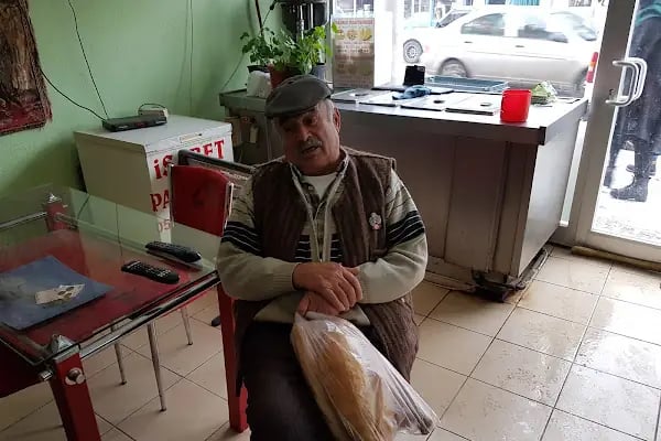 İsabet Pastanesi - Resim 6