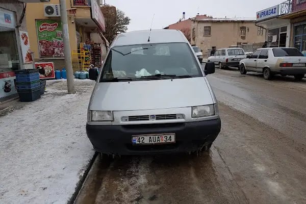 İsabet Pastanesi - Resim 3