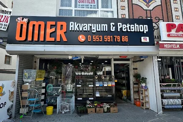 Petshop - Resim 3