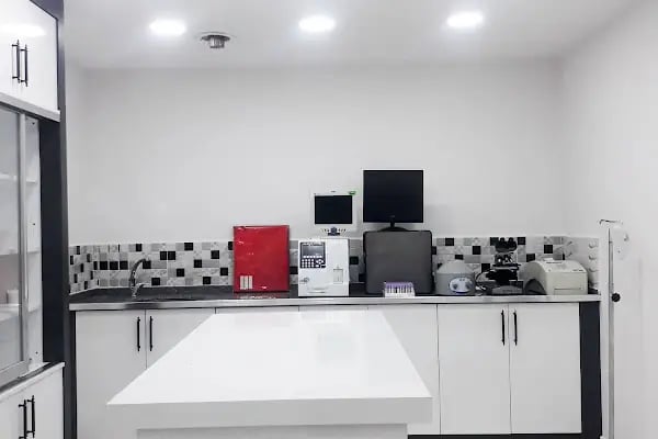 Falvera Veteriner Kliniği (YUSUF KETRE) - Resim 15