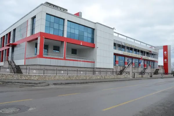 19 Mayıs Yarı Olimpik Yüzme Havuzu - Resim 3