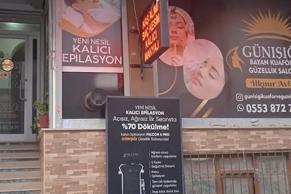 AYES GÜZELLİK & ESTETİK - Resim 2
