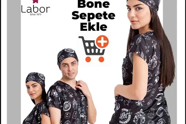 Labor Medikal Tekstil Fabrika - Resim 10
