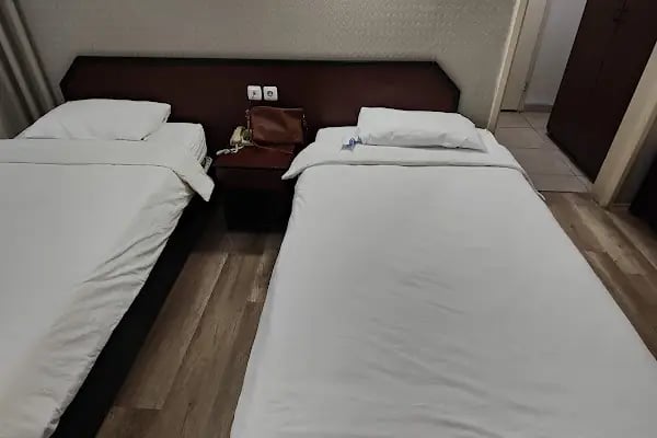 Kargül Hotel - Resim 2