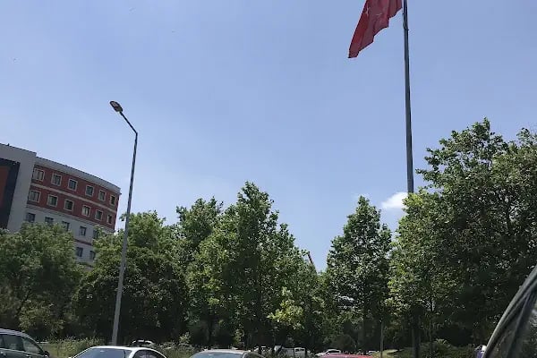 İstanbul Üniversitesi - Cerrahpaşa Mühendislik Fakültesi - Resim 5