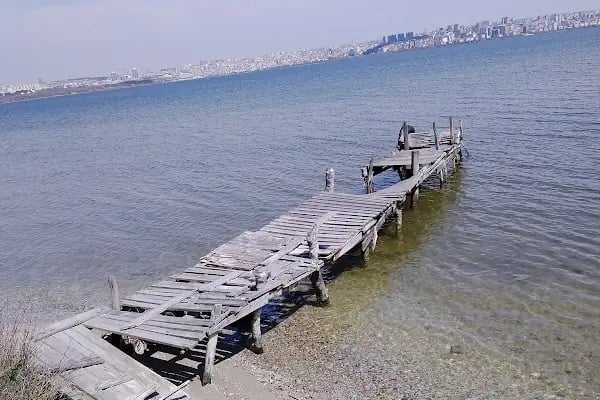İstanbul Üniversitesi - Cerrahpaşa Mühendislik Fakültesi - Resim 18
